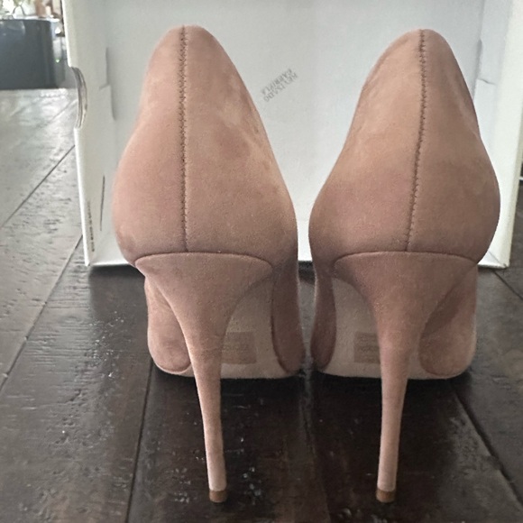 CASSEDY-35 Aldo heels - Picture 4 of 6